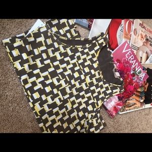 Banana 🍌 republic blouse